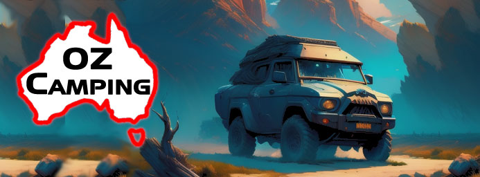Oz Camping